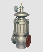 Pietro Fiorentini Reflux 919 Valve